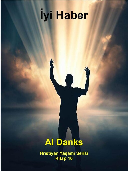 Title details for İyi Haber by Al Danks - Available